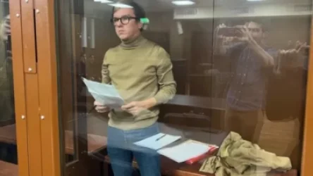 Սոբչակի կոմերցիոն տնօրենը մասամբ ընդունել է մեղքը, նա կալանավորվել է