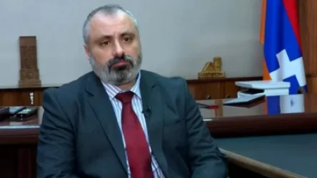 Առանց Ռուսաստանի Արցախը հնարավոր չէ փրկել. Դավիթ Բաբայան