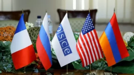 Պատերազմը նաև ԵԱՀԿ Մինսկի խմբի համանախագահների ձախողումն էր․ Արա Այվազյան