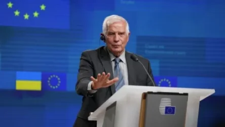 Ռուսական գազից ԵՄ կախվածությունը նվազել է. Բորել