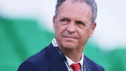 Հաղթեցինք թիմային խաղի շնորհիվ. Խոակին Կապառոս