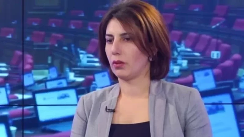 «Էդ գյուղերում որ մի երկու հոգի ծափ տվեցին, դա նշանակում է «հանրային կարծի՞ք»». Սոֆյա Հովսեփյանը՝ վարչապետին