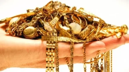 ՀՀ քաղաքացին մաքսանենգ ճանապարհով ոսկի է փորձել տեղափոխել Վրաստան