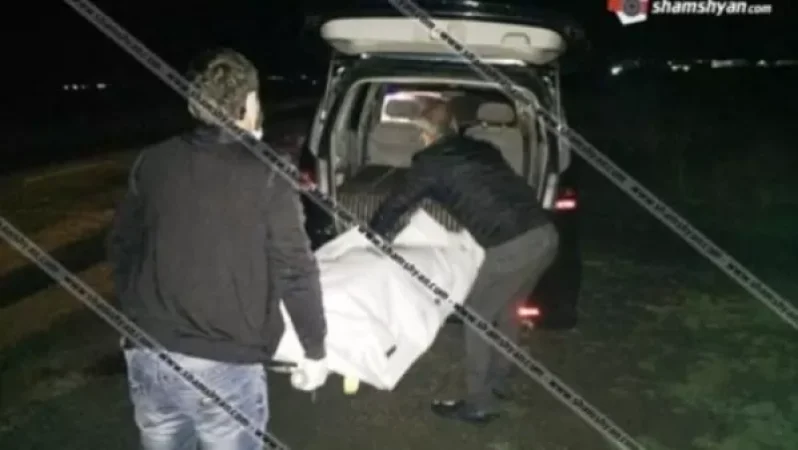 Հայտնաբերվել է Մանվել Գրիգորյանի աներորդուն վրաերթի ենթարկած և փախուստի դիմած վարորդը