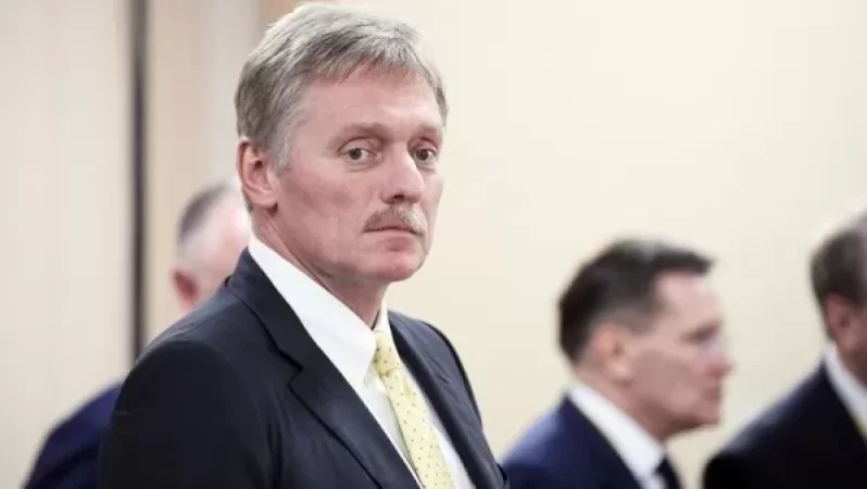 Փաշինյանի հրաժարականի որոշումը չի պահանջում Պուտինի հետ անհապաղ զրույց. Պեսկով