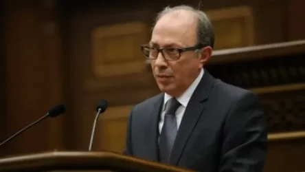 Ապրիլի 1-ին մեկնում եմ Մոսկվա․ Ադրբեջանի ԱԳ նախարարի հետ հանդիպում նախատեսված չէ․ Այվազյան