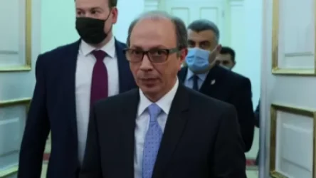 Չեմ բացառում, որ ոչ հեռավոր ապագայում կլինեն նաև հանդիպումներ և համանախագահների այցը Հայաստան. Այվազյան