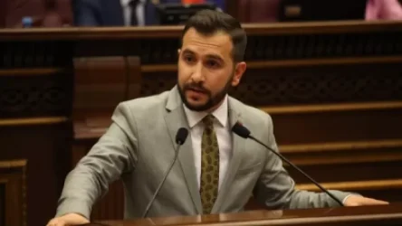 Հայկ Կոնջորյանին սաստել են «բիզնեսդասային» թռիչքի համար. մեսիջ՝ Փաշինյանից. «Ժողովուրդ»