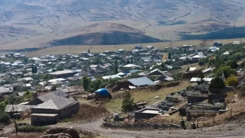 Ծովագյուղի հարցը լուծվել է, բայց ոչ ծովագյուղցիների սրտով. «Ժողովուրդ»