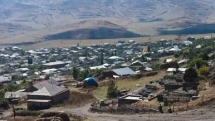 Ծովագյուղի հարցը լուծվել է, բայց ոչ ծովագյուղցիների սրտով. «Ժողովուրդ»