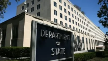 Մեր տեսակետը հետևյալն է․ ԱՄՆ-ից՝ հայ-ադրբեջանական հարաբերությունների մասին