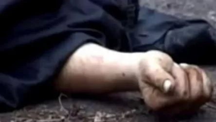 Արզնու ձորից կնոջ դի է դուրս բերվել