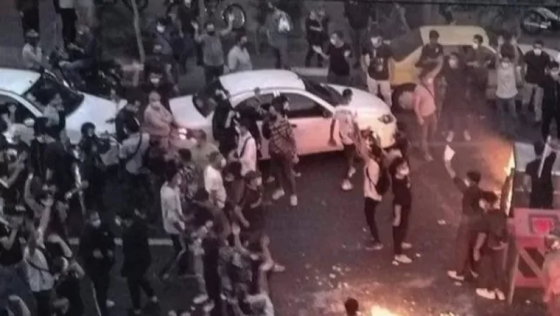 «Իսլամական պետություն» խմբավորումը ստանձնել է Իրանում տեղի ունեցած ահաբեկչության պատասխանատվությունը