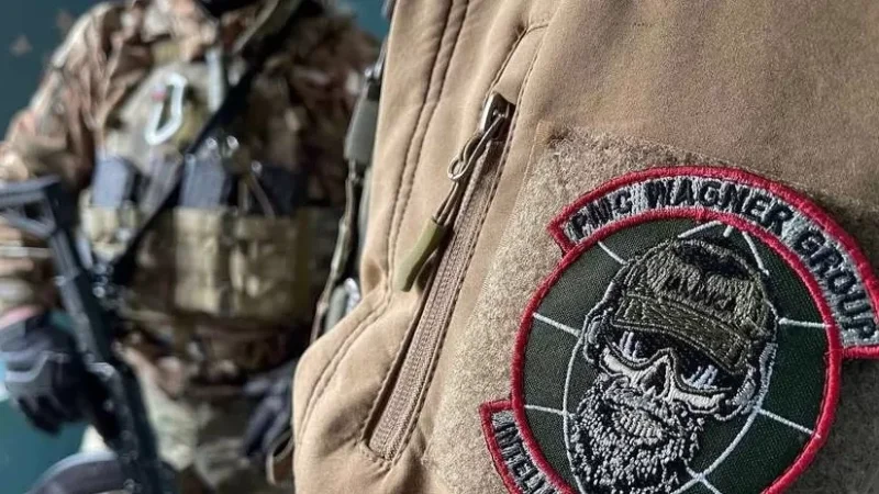 Բելառուսում սկսվել է վագներականների ռազմական ճամբարի կառուցումը