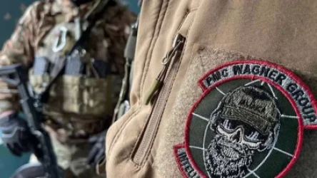 Բելառուսում սկսվել է վագներականների ռազմական ճամբարի կառուցումը