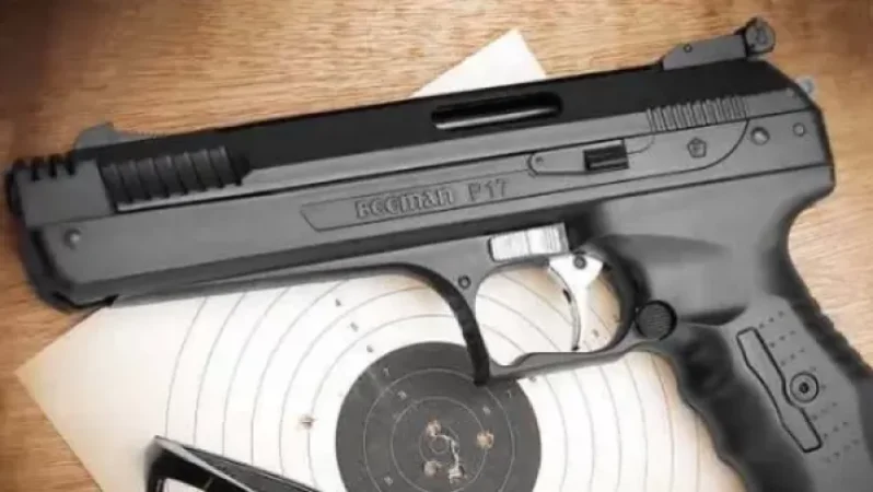 13-ամյա աղջիկը հրազենային վնասվածքով տեղափոխվել է հիվանդանոց