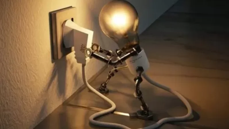 Քիչ անց կհոսանքազրկվեն նշված հասցեները