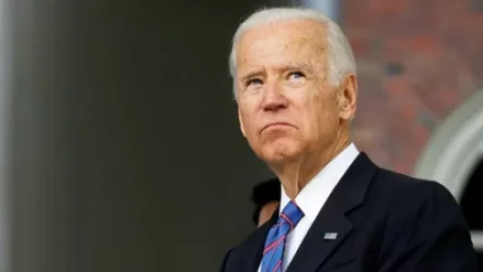 Բայդենը Կիևու՞մ է