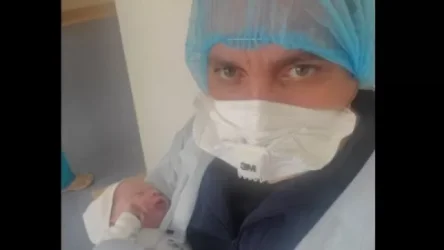 Հինգերորդս մանչ է. Վահան Քերոբյանը 5-րդ երեխան է ունեցել