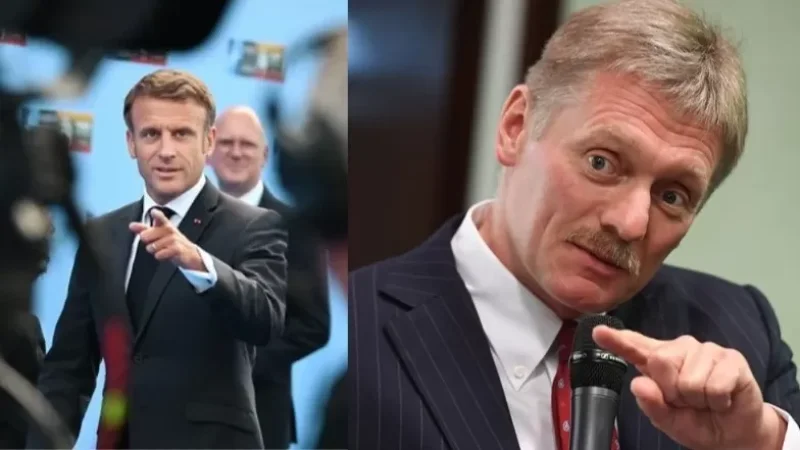 Ֆրանսիան Ուկրաինային հեռահար հրթիռներ կտա. ՌԴ-ն դա «սխալ» որոշում է որակել