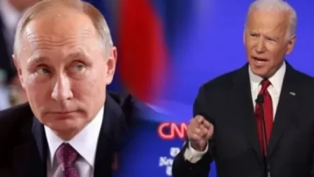 Տանգո երկուսով են պարում. Պեսկովը խոսել է Պուտին-Բայդեն հարաբերությունների մասին