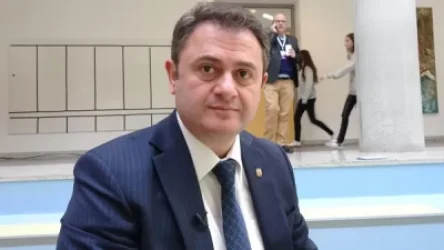 Տավուշի մարզպետը դատական հայց է ներկայացրել Հրանտ Բագրատյանի դեմ. խոսնակ