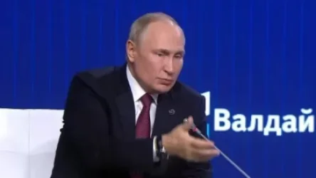 ՏԵՍԱՆՅՈՒԹ. Պուտինը՝ լրագրողների կողմից Էմանուել Մակրոնի հետ հեռախոսազրույցի հրապարակման մասին