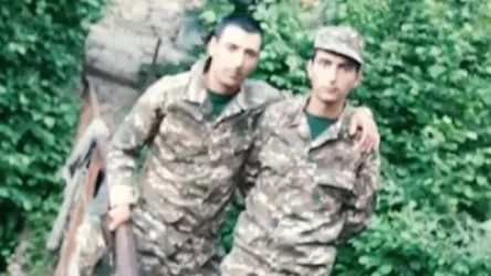 ՏԵՍԱՆՅՈՒԹ. Եղբայրների մարմինները հայտնաբերվեցին կողք կողքի․ միասին կռվել էին, միասին էլ զոհվել