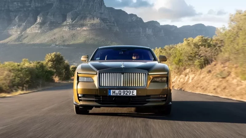 Rolls Royce-ը «սև ցուցակում» կներառի մեքենաները վերավաճառող գնորդներին