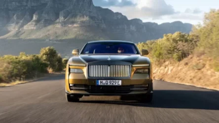 Rolls Royce-ը «սև ցուցակում» կներառի մեքենաները վերավաճառող գնորդներին