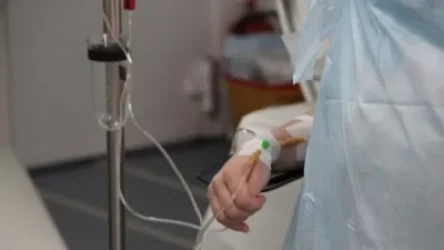 Ստեփանակերտում շմոլ գազից 16-ամյա բնակիչ է մահացել