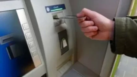 Կապանում գողը փորձել էր գողացված քարտից գումար կանխիկացնել․քարտային հաշվին գումար չէր եղել