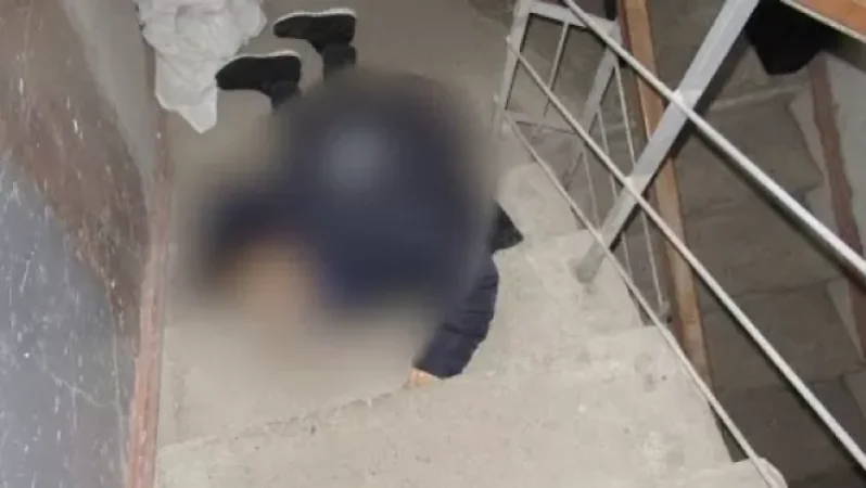 Երևանից գնացել էր Գյումրի ու սպանել իրեն վիրավորած օգտատիրոջը