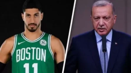 Եթե կանգնած լինեի Էրդողանի կողքին, կթքեի նրա երեսին. թուրք բասկետբոլիստ Էնես Քանթեր