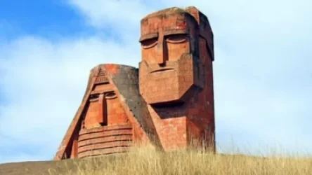 ԱՄՆ Այդահո նահանգը ճանաչել է Արցախի անկախությունը և ապրիլի 24-ը հռչակել հիշատակի օր