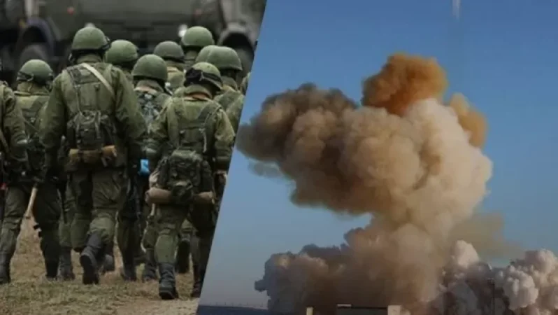 Պենտագոնը՝ ՌԴ-ի կողմից միջուկային զորավարժության անցկացման մասին