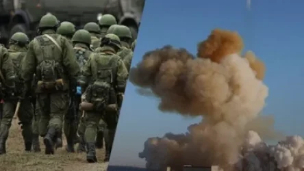 Պենտագոնը՝ ՌԴ-ի կողմից միջուկային զորավարժության անցկացման մասին