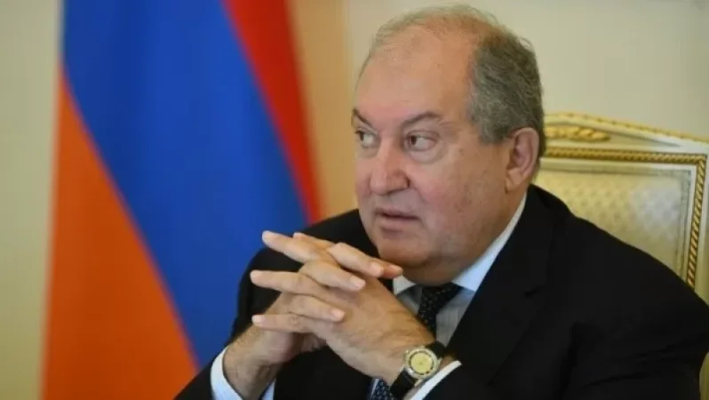 Այս պատերազմից կարելի էր խուսափել. Արմեն Սարգսյան