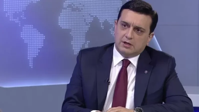 Պետք է ընտրել հրատապ լուծման եղանակը՝ պատվաստումը․ Արմեն Մուրադյան