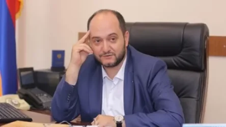 ԵՊՀ շենքը որպես սուպերմարկետ ներկայացնելը հերթական հարձակման, իսկ որոշ դեպքերում՝ ամեն ինչն անլրջացնելու վատ փորձ է․ Արայիկ Հարությունյան