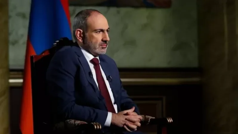 Հուսով ենք, որ Ռուսաստանը կաջակցի իր առաջարկներին․ Փաշինյանը գրառում է կատարել