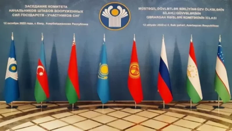 Որտե՞ղ և ե՞րբ կհանդիպեն ԱՊՀ երկրների կառավարությունների ղեկավարները