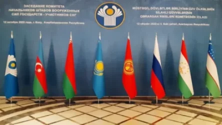 Որտե՞ղ և ե՞րբ կհանդիպեն ԱՊՀ երկրների կառավարությունների ղեկավարները