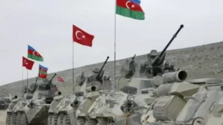 Թուրքիան ցավակցել է Ադրբեջանին «հայերի կողմից ցեղասպանվելու» կապակցությամբ