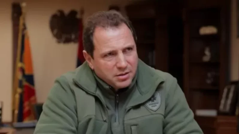 Դատարանը մերժել է փոխել Դավիթ Տոնոյանի խափանման միջոցը