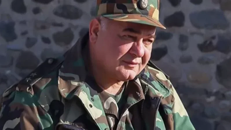 Արշավիր Ղարամյանը պատմական քարտեզ է հրապարակել, որպեսզի իմանան, որն է պատկանել Հայաստանին և,որը ոչ