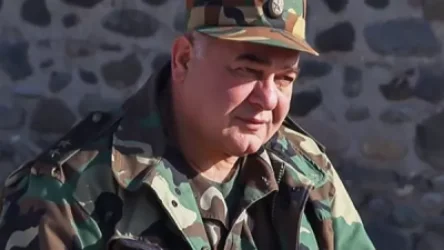 Արշավիր Ղարամյանը պատմական քարտեզ է հրապարակել, որպեսզի իմանան, որն է պատկանել Հայաստանին և,որը ոչ