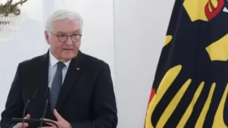 Գերմանիայի նախագահն իր քաղաքացիներին կոչ է արել համակերպվել ճգնաժամի և սահմանափակումների հետ