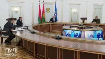 ՏԵՍԱՆՅՈՒԹ. Բելառուսը դեմ է հայ-ադրբեջանական սահմանին ԵՄ-ի և ԵԱՀԿ-ի ներկայությանը