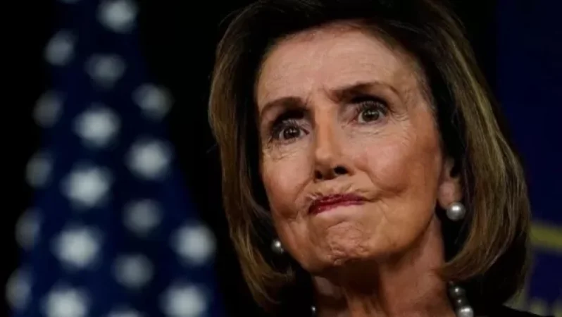 Փոլ Փելոսիի վրա հարձակվողը փնտրելիս է եղել Նենսի Փելոսիին